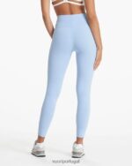 oxford legging diária mulheres Vuori 68NJ8J240 roupas - Image 5