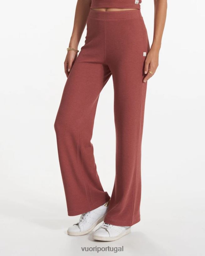 pau_rosa_bayview_termico_wideleg_mulheres_vuori_68nj8j338_roupas.jpg pau-rosa bayview térmico wideleg mulheres Vuori 68NJ8J338 roupas - Image 1