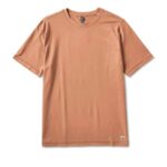 pau santo camiseta tuvalu homens Vuori 68NJ8J458 roupas
