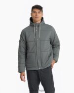 pinho empoeirado jaqueta isolada langley homens Vuori 68NJ8J598 roupas - Image 2