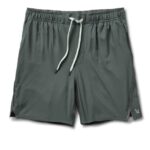 pinho empoeirado trilha curta homens Vuori 68NJ8J688 roupas
