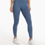 piscina azul evoluir legging mulheres Vuori 68NJ8J271 roupas