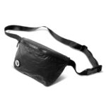 preto aloha-mini bolsa de quadril mulheres Vuori 68NJ8J438 acessórios
