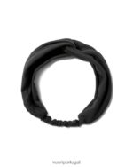 preto bandana de estúdio mulheres Vuori 68NJ8J387 acessórios
