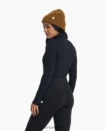 preto body mais ousado mulheres Vuori 68NJ8J132 roupas - Image 3