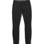 preto compressão ilimitada apertada homens Vuori 68NJ8J864 roupas