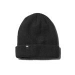 preto gorro douglas mulheres Vuori 68NJ8J405 acessórios