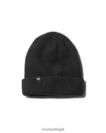 preto gorro douglas mulheres Vuori 68NJ8J405 acessórios