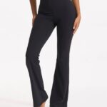 preto sinalizador de estúdio mulheres Vuori 68NJ8J267 roupas