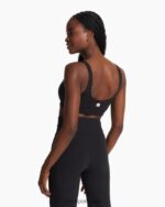 preto sutiã diário mulheres Vuori 68NJ8J13 roupas - Image 3