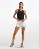 preto tanque mudra plyo mulheres Vuori 68NJ8J25 roupas - Image 6