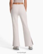 sal calça sedona wideleg mulheres Vuori 68NJ8J328 roupas - Image 3