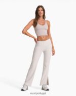 sal calça sedona wideleg mulheres Vuori 68NJ8J328 roupas - Image 6