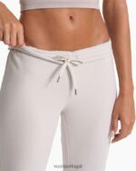 sal calça sedona wideleg mulheres Vuori 68NJ8J328 roupas - Image 8