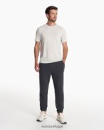 sal camiseta tecnológica atual homens Vuori 68NJ8J480 roupas - Image 6
