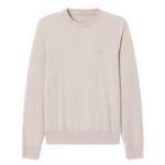 sal escuro tripulação cipreste homens Vuori 68NJ8J588 roupas