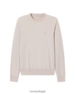 sal escuro tripulação cipreste homens Vuori 68NJ8J588 roupas