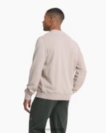 sal escuro tripulação cipreste homens Vuori 68NJ8J588 roupas - Image 3