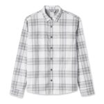 sal jaqueta de camisa de alcance homens Vuori 68NJ8J604 roupas