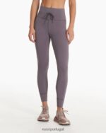 serrador legging diária mulheres Vuori 68NJ8J244 roupas - Image 2