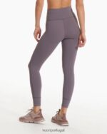 serrador legging diária mulheres Vuori 68NJ8J244 roupas - Image 4
