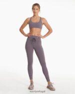 serrador legging diária mulheres Vuori 68NJ8J244 roupas - Image 5