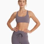 serrador sutiã yosemite mulheres Vuori 68NJ8J12 roupas