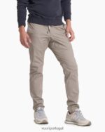 sésamo calça ripstop homens Vuori 68NJ8J822 roupas - Image 2