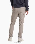 sésamo calça ripstop homens Vuori 68NJ8J822 roupas - Image 5