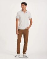 tabaco calça meta homens Vuori 68NJ8J834 roupas - Image 5