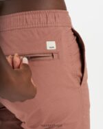 terracota clara calça ripstop mulheres Vuori 68NJ8J345 roupas - Image 7