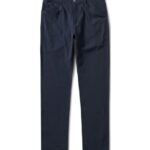 tinta calça meta homens Vuori 68NJ8J836 roupas