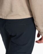 tinta calça meta homens Vuori 68NJ8J836 roupas - Image 3