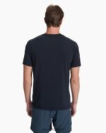 tinta camiseta tuvalu homens Vuori 68NJ8J461 roupas - Image 5