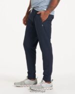 tinta corredor de trânsito homens Vuori 68NJ8J878 roupas - Image 3