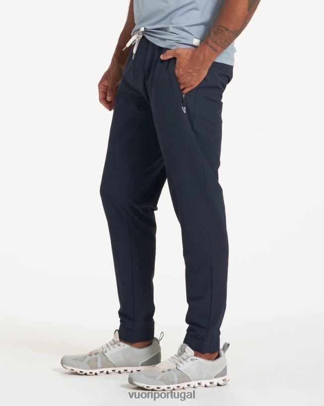 tinta corredor de trânsito homens Vuori 68NJ8J878 roupas - Image 3
