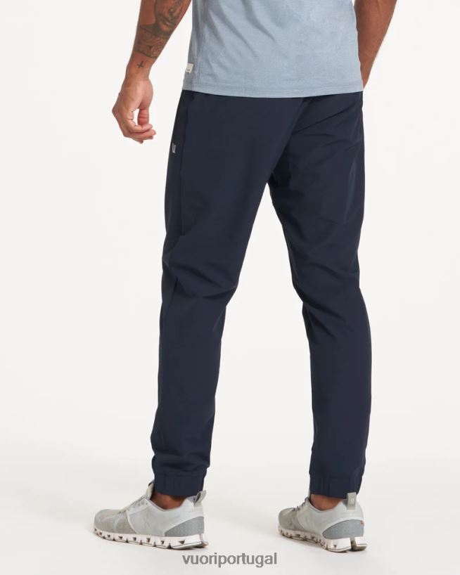 tinta corredor de trânsito homens Vuori 68NJ8J878 roupas - Image 4