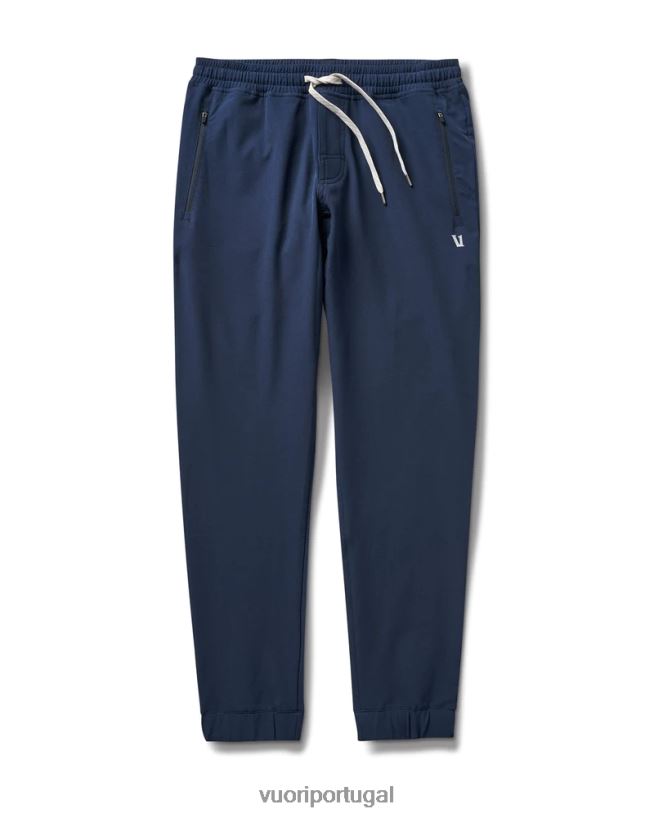 tinta corredor de trânsito homens Vuori 68NJ8J878 roupas - Image 1