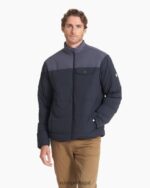 tinta jaqueta meysan homens Vuori 68NJ8J600 roupas - Image 2