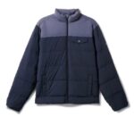 tinta jaqueta meysan homens Vuori 68NJ8J600 roupas