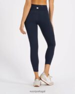 tinta legging de passada mulheres Vuori 68NJ8J251 roupas - Image 3