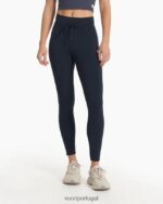 tinta legging diária mulheres Vuori 68NJ8J246 roupas - Image 2