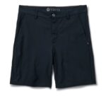 tinta meta curto homens Vuori 68NJ8J694 roupas