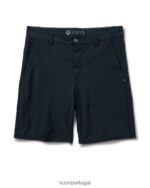 tinta meta curto homens Vuori 68NJ8J694 roupas