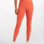 toranja legging de estúdio mulheres Vuori 68NJ8J272 roupas
