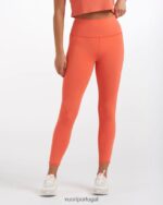 toranja legging de estúdio mulheres Vuori 68NJ8J272 roupas