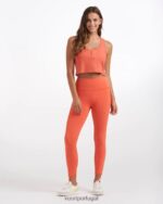 toranja legging de estúdio mulheres Vuori 68NJ8J272 roupas - Image 5