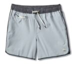 tormentoso bancos curtos 5" homens Vuori 68NJ8J673 roupas