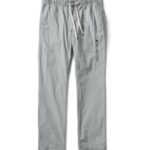 tormentoso calça ripstop - longa homens Vuori 68NJ8J889 roupas