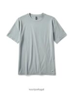 tormentoso camiseta tuvalu homens Vuori 68NJ8J459 roupas
